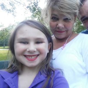 Meet your Posher, Ronnie